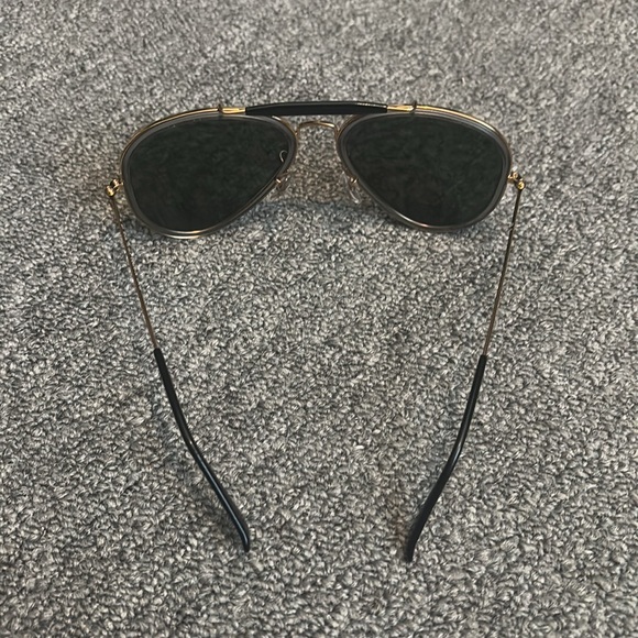Rayban Aviator unisex sunglasses - Picture 3 of 3